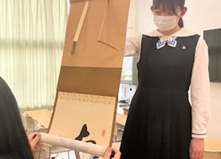 瀧野川女子学園中学校