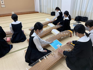 瀧野川女子学園中学校