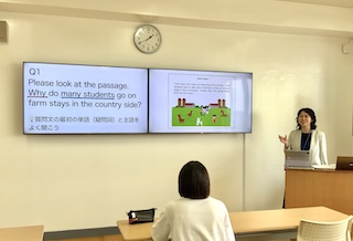 瀧野川女子学園中学校