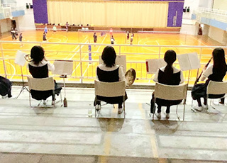 瀧野川女子学園中学校
