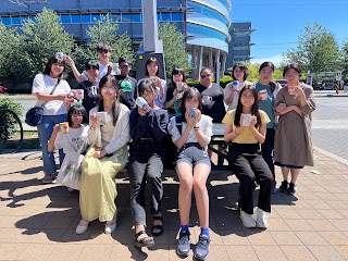瀧野川女子学園中学校