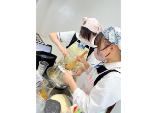 瀧野川女子学園中学校