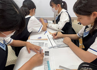 瀧野川女子学園中学校