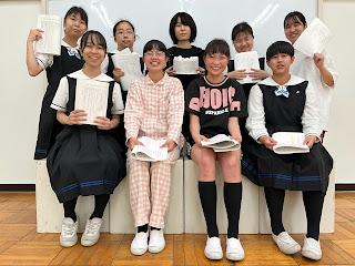 瀧野川女子学園中学校