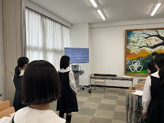 瀧野川女子学園中学校
