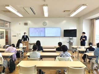 瀧野川女子学園中学校