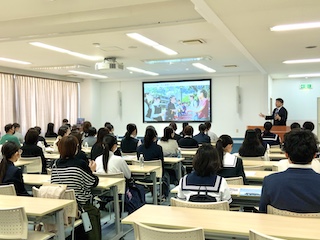 瀧野川女子学園中学校