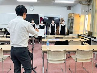 瀧野川女子学園中学校