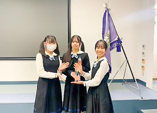 瀧野川女子学園中学校
