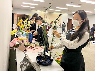 瀧野川女子学園中学校