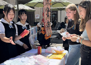 瀧野川女子学園中学校