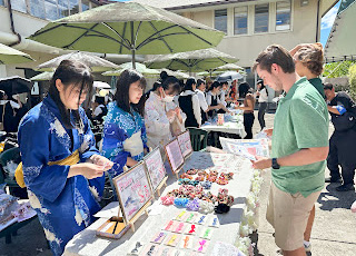 瀧野川女子学園中学校