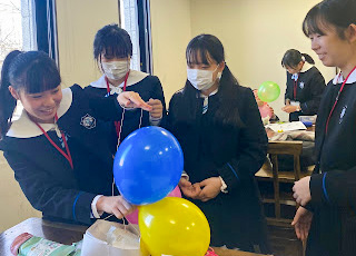 瀧野川女子学園中学校