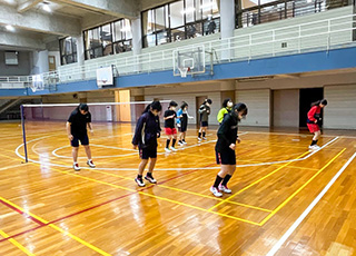 瀧野川女子学園中学校