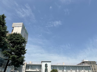 瀧野川女子学園中学校