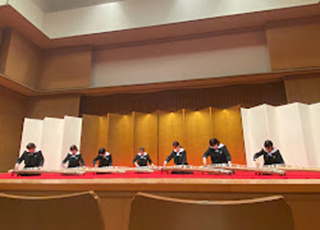 瀧野川女子学園中学校