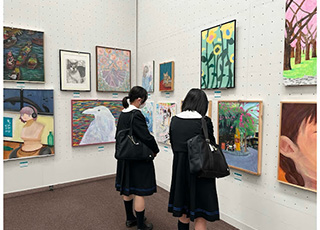 瀧野川女子学園中学校