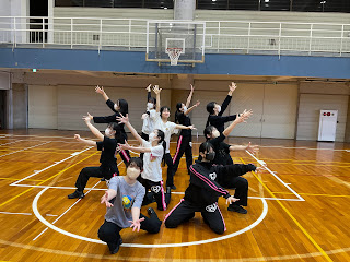 瀧野川女子学園中学校