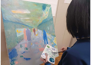 瀧野川女子学園中学校