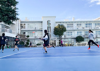 瀧野川女子学園中学校