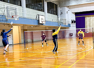 瀧野川女子学園中学校