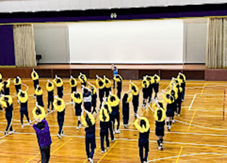 瀧野川女子学園中学校