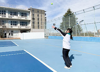 瀧野川女子学園中学校