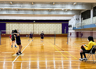 瀧野川女子学園中学校