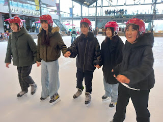 瀧野川女子学園中学校