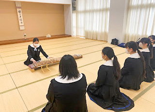 瀧野川女子学園中学校