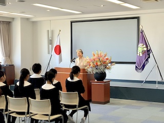 瀧野川女子学園中学校