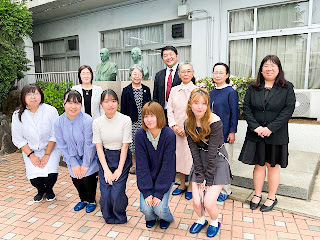 瀧野川女子学園中学校