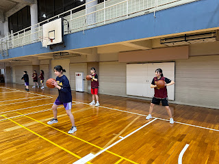 瀧野川女子学園中学校