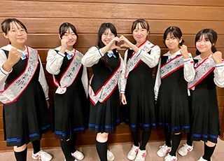 瀧野川女子学園中学校