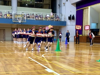 瀧野川女子学園中学校