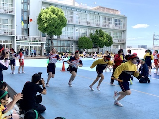 瀧野川女子学園中学校