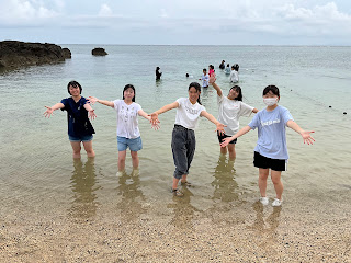 瀧野川女子学園中学校