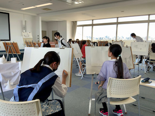 瀧野川女子学園中学校