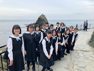 瀧野川女子学園中学校