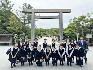 瀧野川女子学園中学校