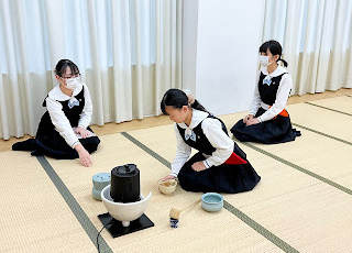 瀧野川女子学園中学校