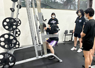 瀧野川女子学園中学校