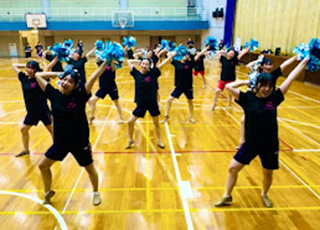 瀧野川女子学園中学校