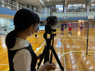 瀧野川女子学園中学校