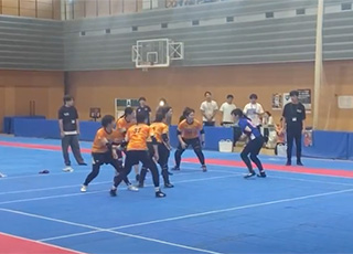 瀧野川女子学園中学校