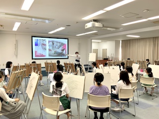 瀧野川女子学園中学校