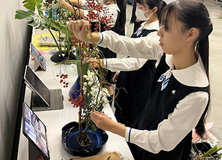 瀧野川女子学園中学校