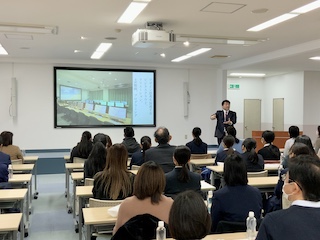 瀧野川女子学園中学校