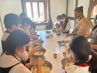 瀧野川女子学園中学校