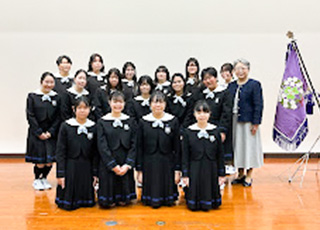 瀧野川女子学園中学校